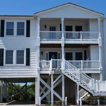 Villa Sea Breeze